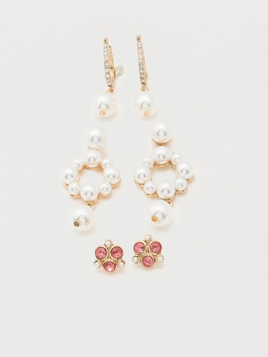 Foto van product Oorbellen Anna Field By Zalando goudkleurig