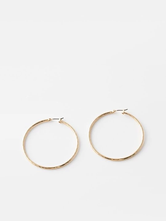 Foto van product Oorbellen Anne Klein goudkleurig
