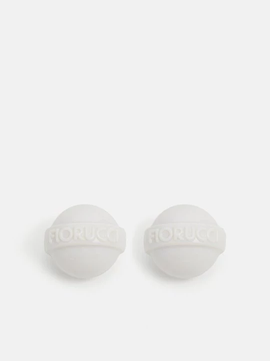 Foto van product Oorbellen Fiorucci wit