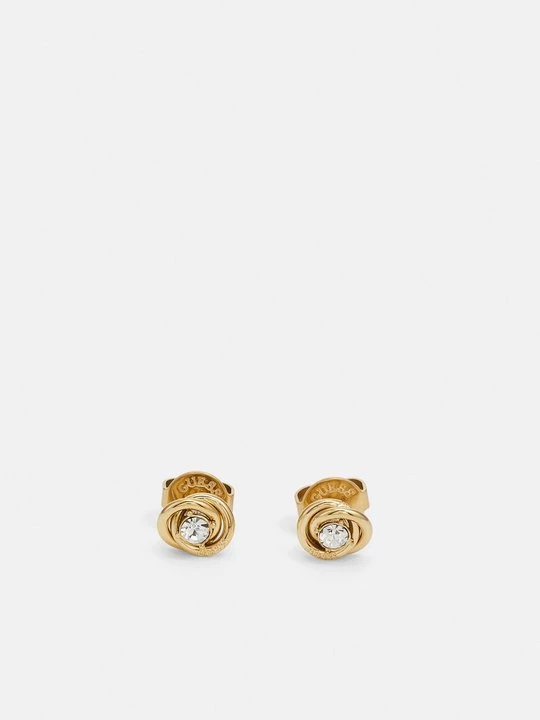 Foto van product Oorbellen Guess goudkleurig