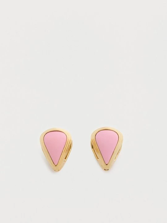 Foto van product Oorbellen Guess goudkleurig