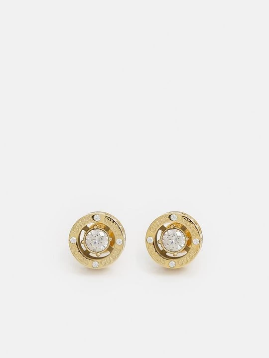Foto van product Oorbellen Guess goudkleurig