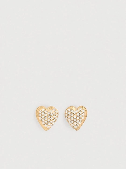 Foto van product Oorbellen Guess goudkleurig