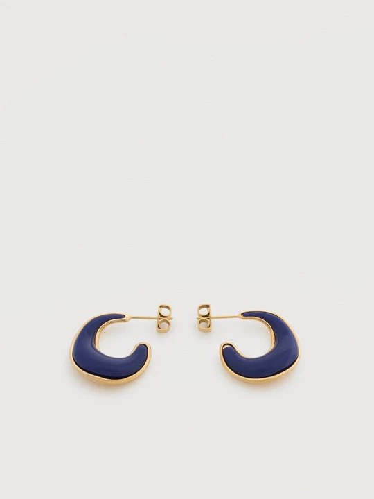Foto van product Oorbellen Guess goudkleurig