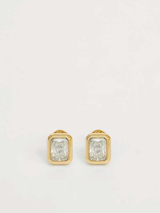 Foto van product Oorbellen Guess goudkleurig