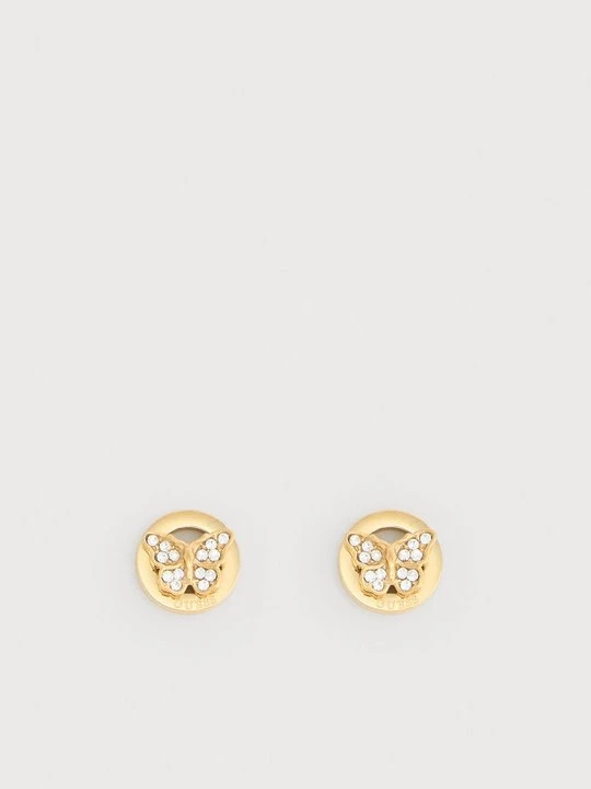 Foto van product Oorbellen Guess goudkleurig