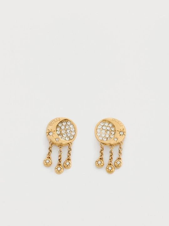 Foto van product Oorbellen Guess goudkleurig