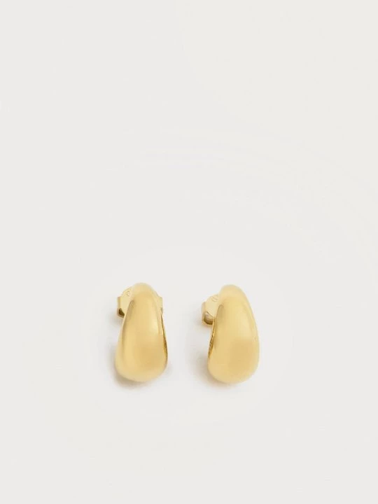 Foto van product Oorbellen Guess goudkleurig