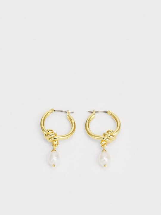 Foto van product Oorbellen Kate Spade goudkleurig