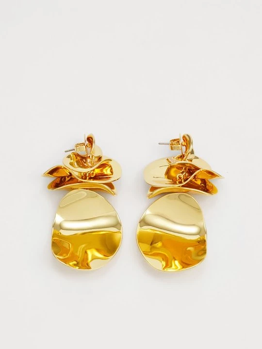 Foto van product Oorbellen Kate Spade goudkleurig