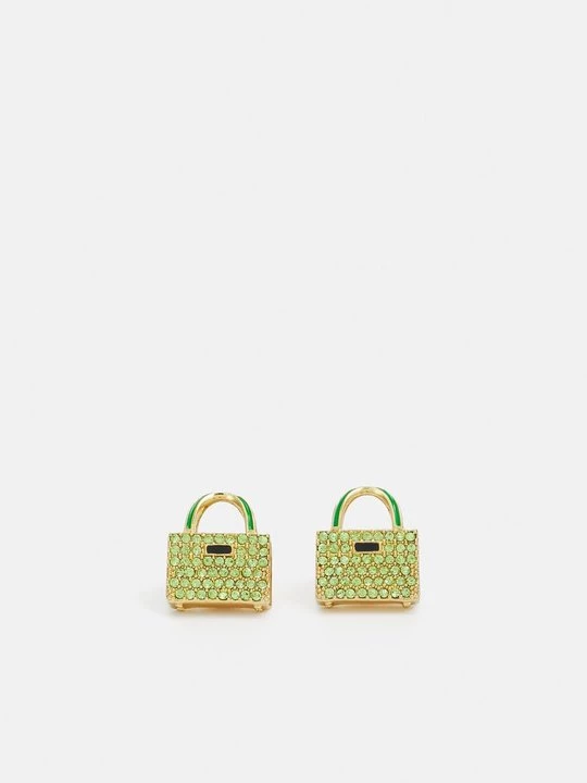 Foto van product Oorbellen Kate Spade groen