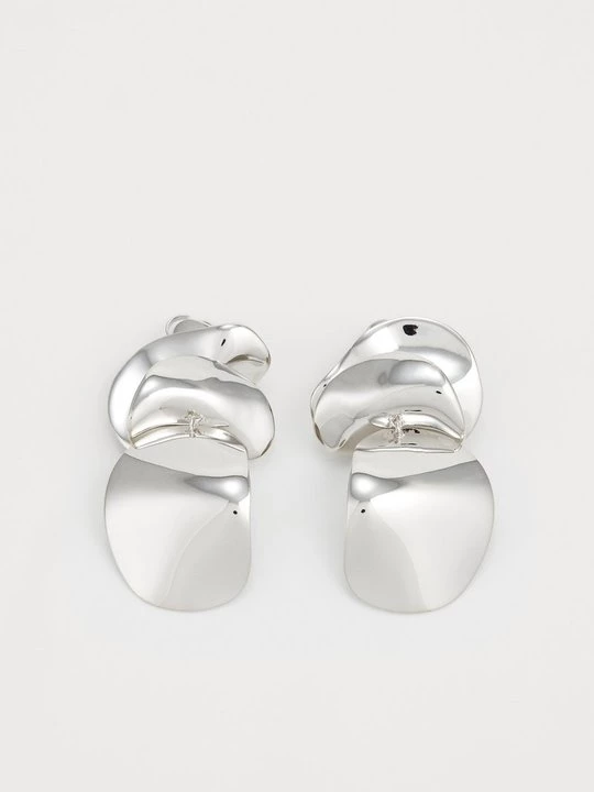 Foto van product Oorbellen Kate Spade zilverkleurig