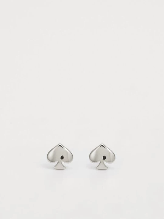 Foto van product Oorbellen Kate Spade zilverkleurig