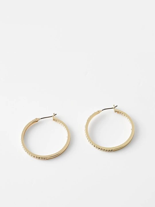 Foto van product Oorbellen Lauren Ralph Lauren goudkleurig