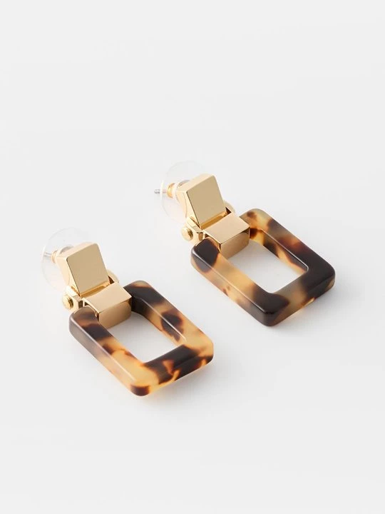 Foto van product Oorbellen Lauren Ralph Lauren goudkleurig
