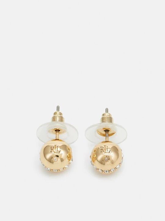 Foto van product Oorbellen Lauren Ralph Lauren goudkleurig