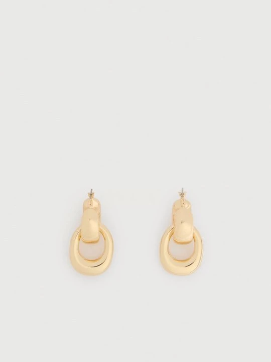 Foto van product Oorbellen Lauren Ralph Lauren goudkleurig