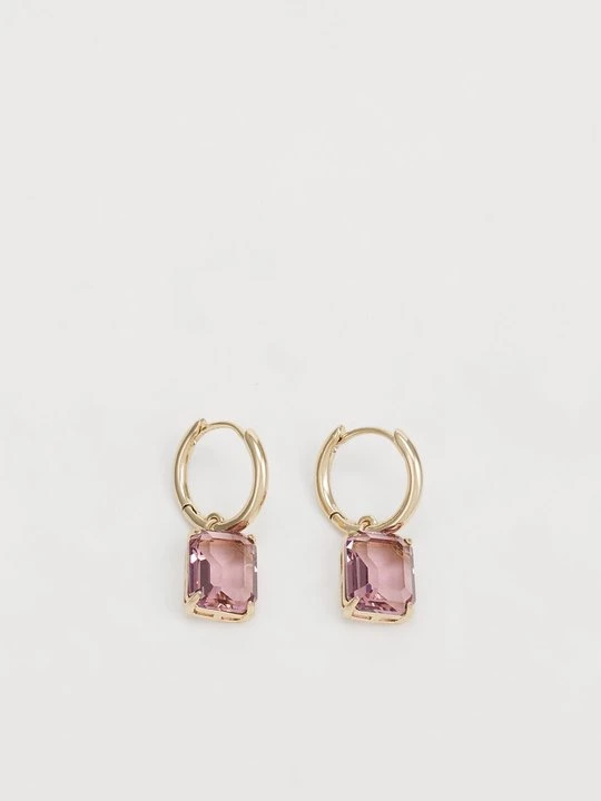 Foto van product Oorbellen Lauren Ralph Lauren goudkleurig