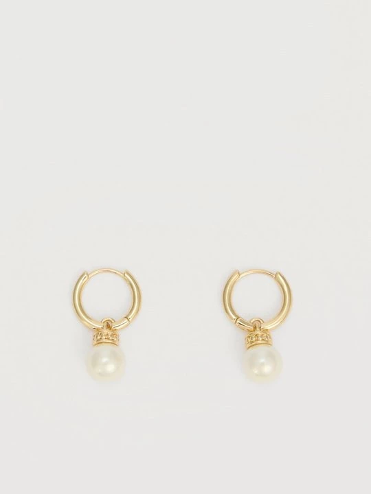 Foto van product Oorbellen Lauren Ralph Lauren goudkleurig