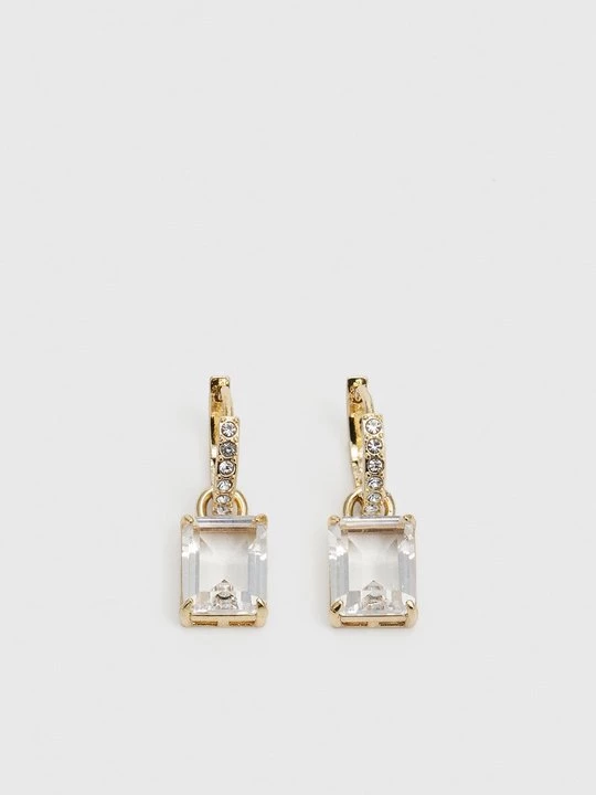 Foto van product Oorbellen Lauren Ralph Lauren goudkleurig