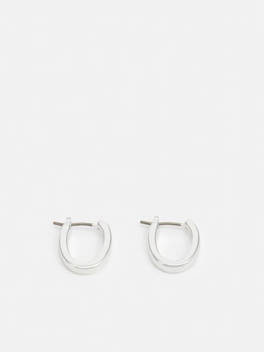 Foto van product Oorbellen Lauren Ralph Lauren zilverkleurig