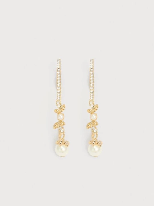Foto van product Oorbellen Marchesa goudkleurig