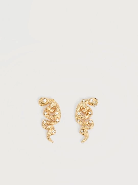 Foto van product Oorbellen Marchesa goudkleurig