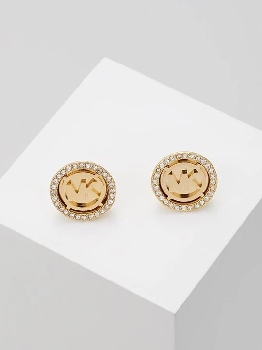 Foto van product Oorbellen Michael Kors goudkleurig