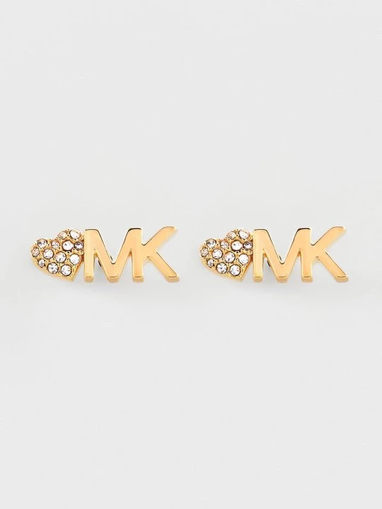 Foto van product Oorbellen Michael Kors goudkleurig