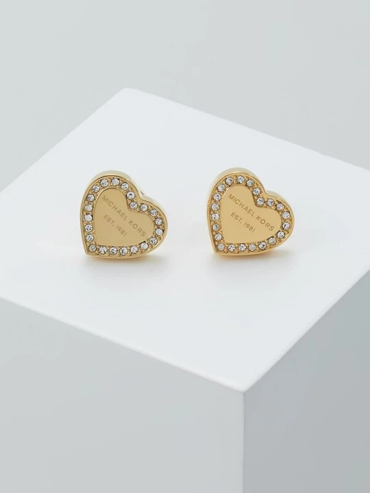 Foto van product Oorbellen Michael Kors goudkleurig