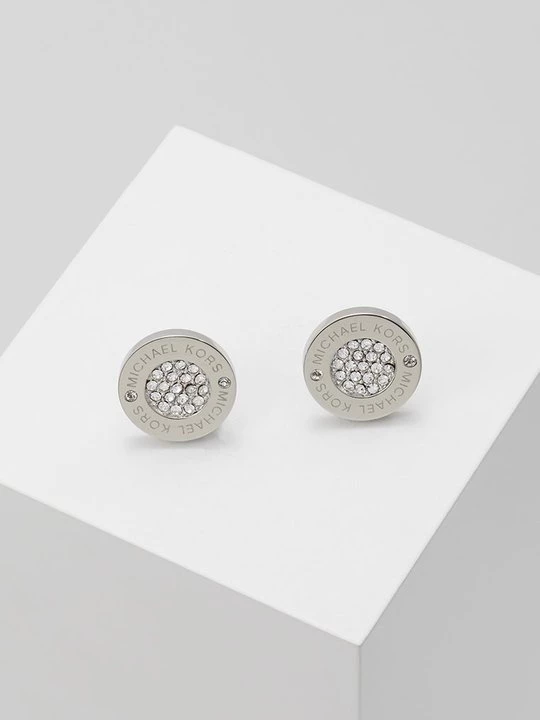 Foto van product Oorbellen Michael Kors zilverkleurig