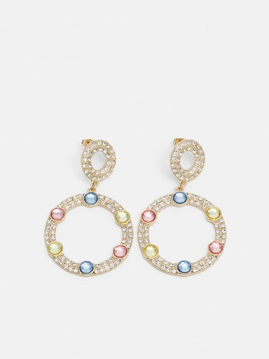 Foto van product Oorbellen Pieces
