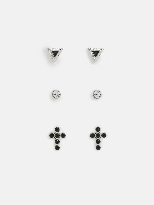 Foto van product Oorbellen River Island zilverkleurig