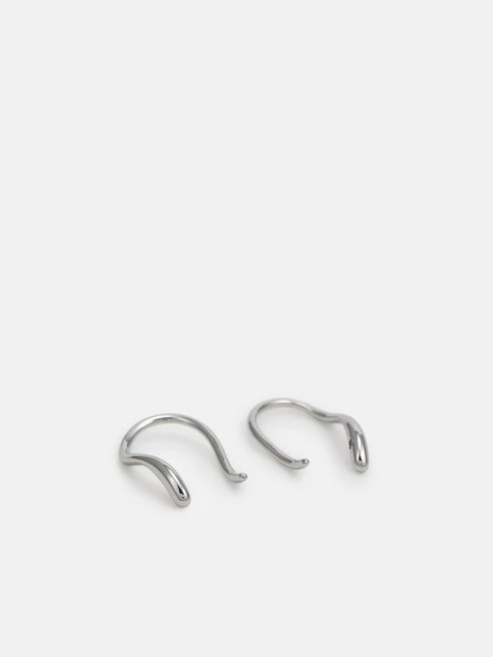 Foto van product Oorbellen Skagen goudkleurig