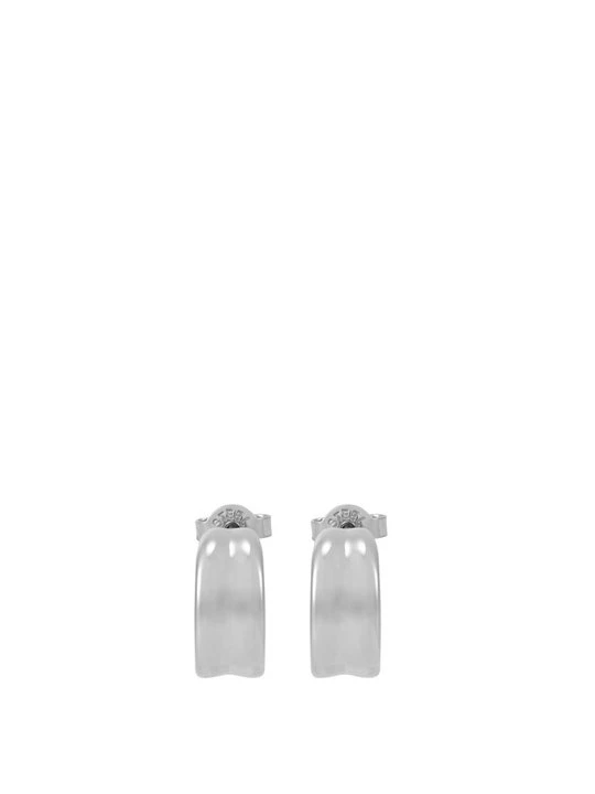 Foto van product Oorbellen Skagen zilverkleurig