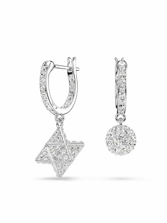 Foto van product Oorbellen Swarovski
