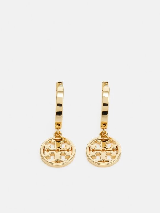 Foto van product Oorbellen Tory Burch goudkleurig