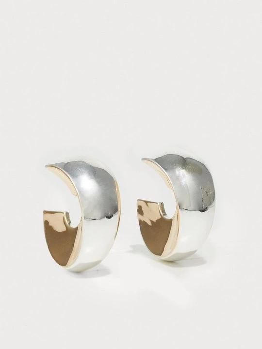 Foto van product Oorbellen Uncommon Matters goudkleurig