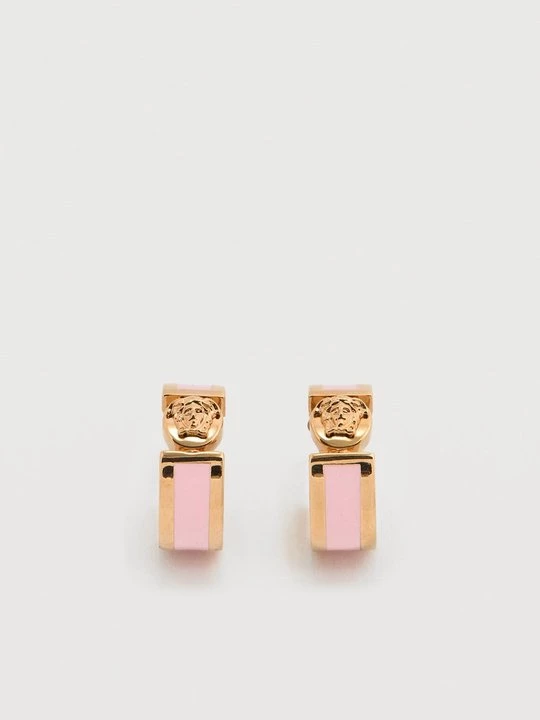 Foto van product Oorbellen Versace goudkleurig