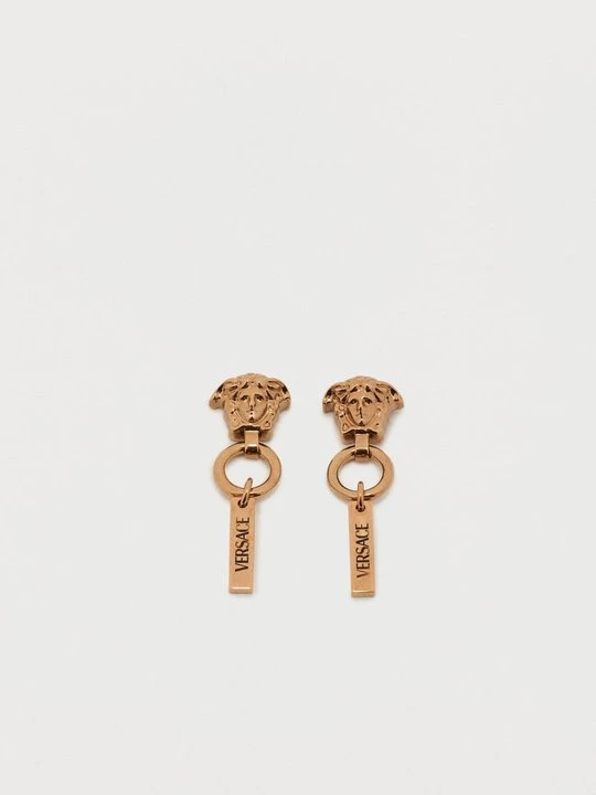 Foto van product Oorbellen Versace goudkleurig