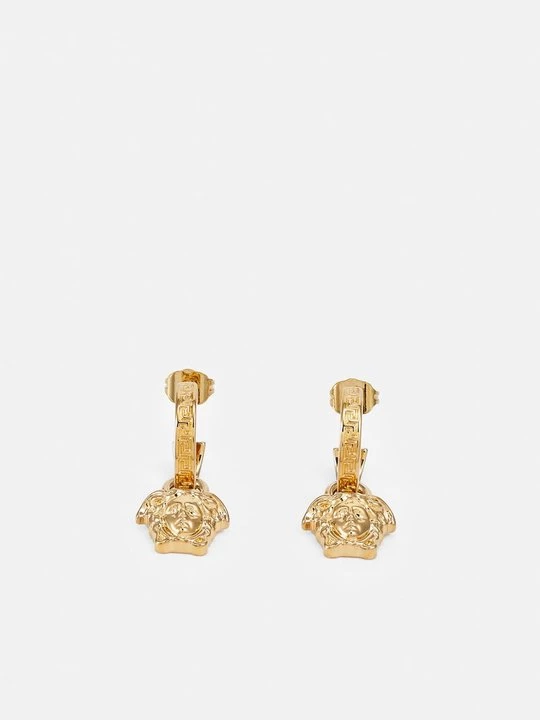 Foto van product Oorbellen Versace goudkleurig