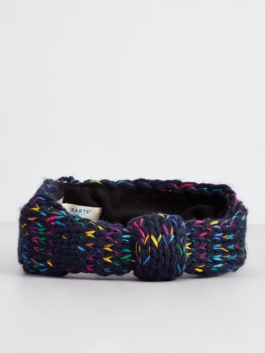 Foto van product Oorwarmers Barts donkerblauw