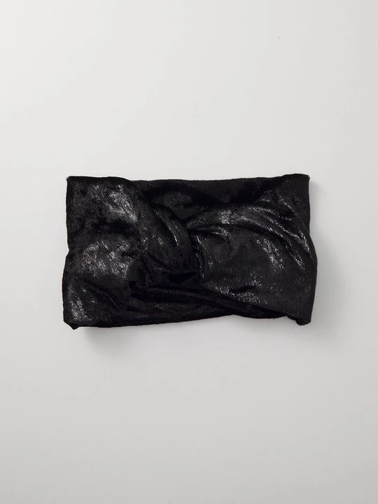 Foto van product Oorwarmers Eugenia Kim zwart