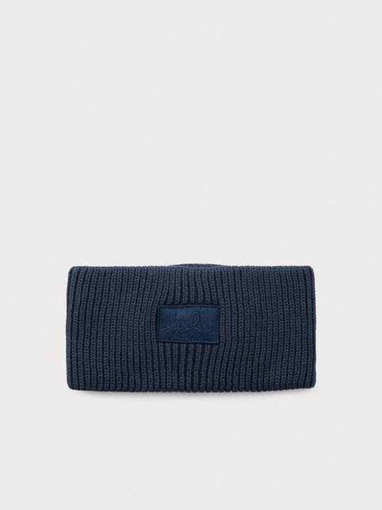 Foto van product Oorwarmers lala Berlin donkerblauw