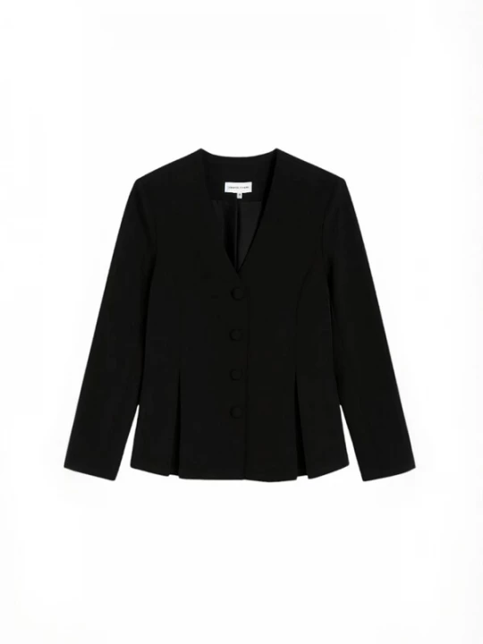 Foto van product Opal Studio Blazers 'Saga' zwart