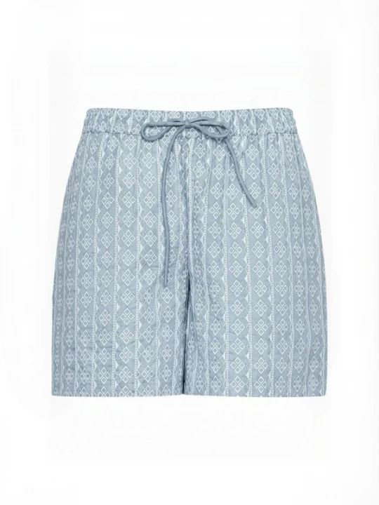 Foto van product Opal Studio Broek ' Inola ' blauw