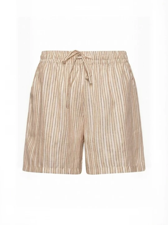 Foto van product Opal Studio Broek ' Iris ' beige