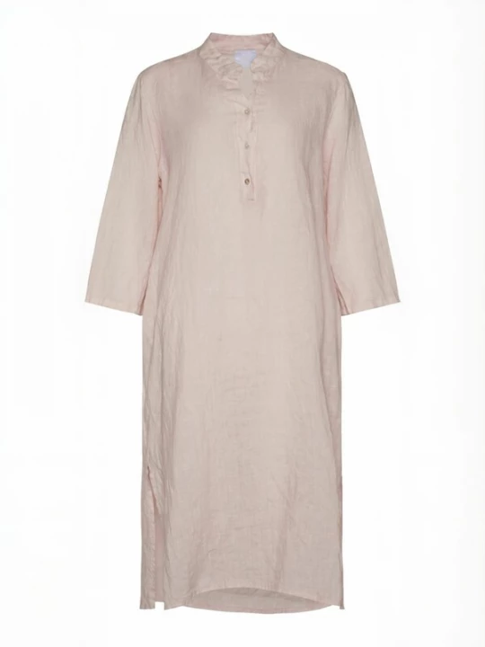 Foto van product Opal Studio Jurk ' 18970P ' rosa