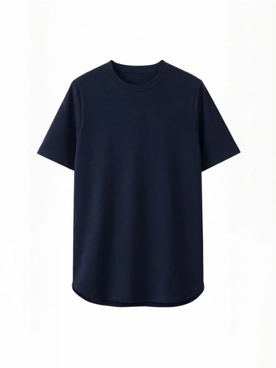 Foto van product Opal Studio Top ' Amina ' navy
