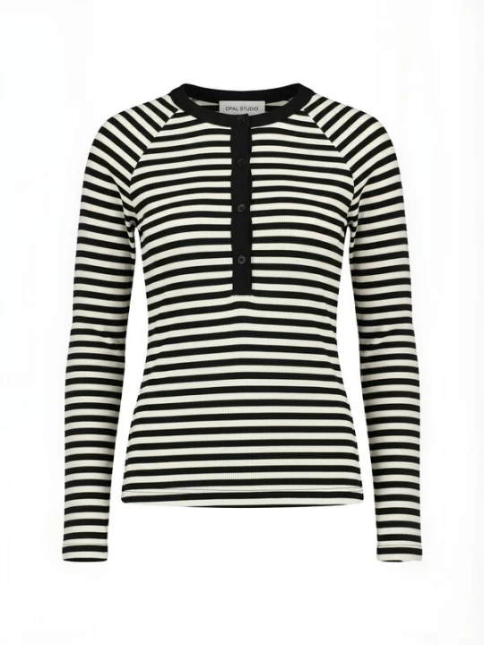 Foto van product Opal Studio Top ' Frigg ' offwhite